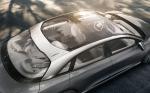 Lucid Air Prototype 2016 года